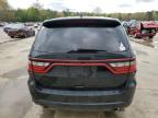 2021 Dodge Durango Sxt na sprzedaż w Gaston, SC - Front End