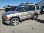 1999 Land Rover Discovery Ii  for Sale in Nampa, ID - Mechanical