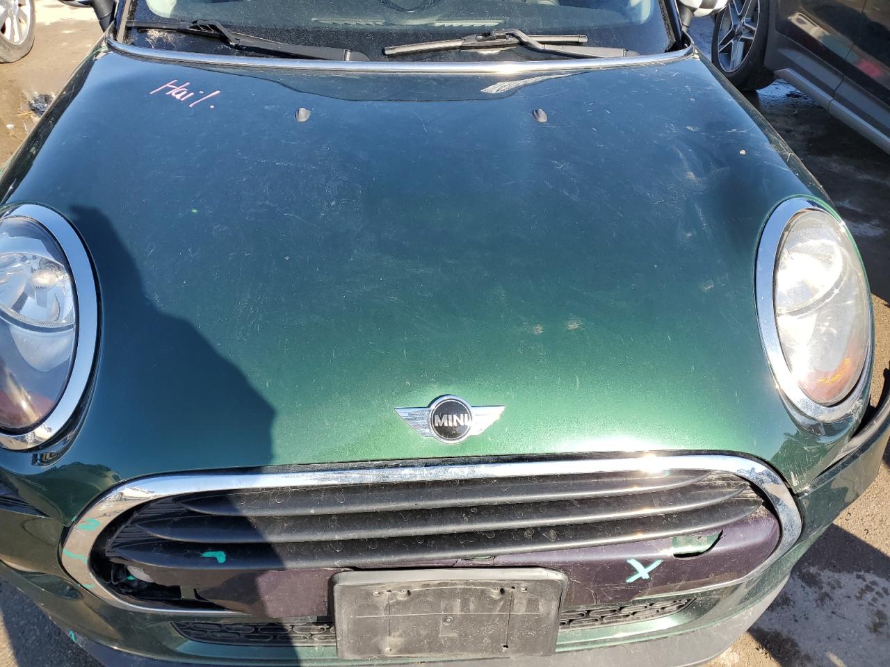 2018 MINI Cooper - Image 11