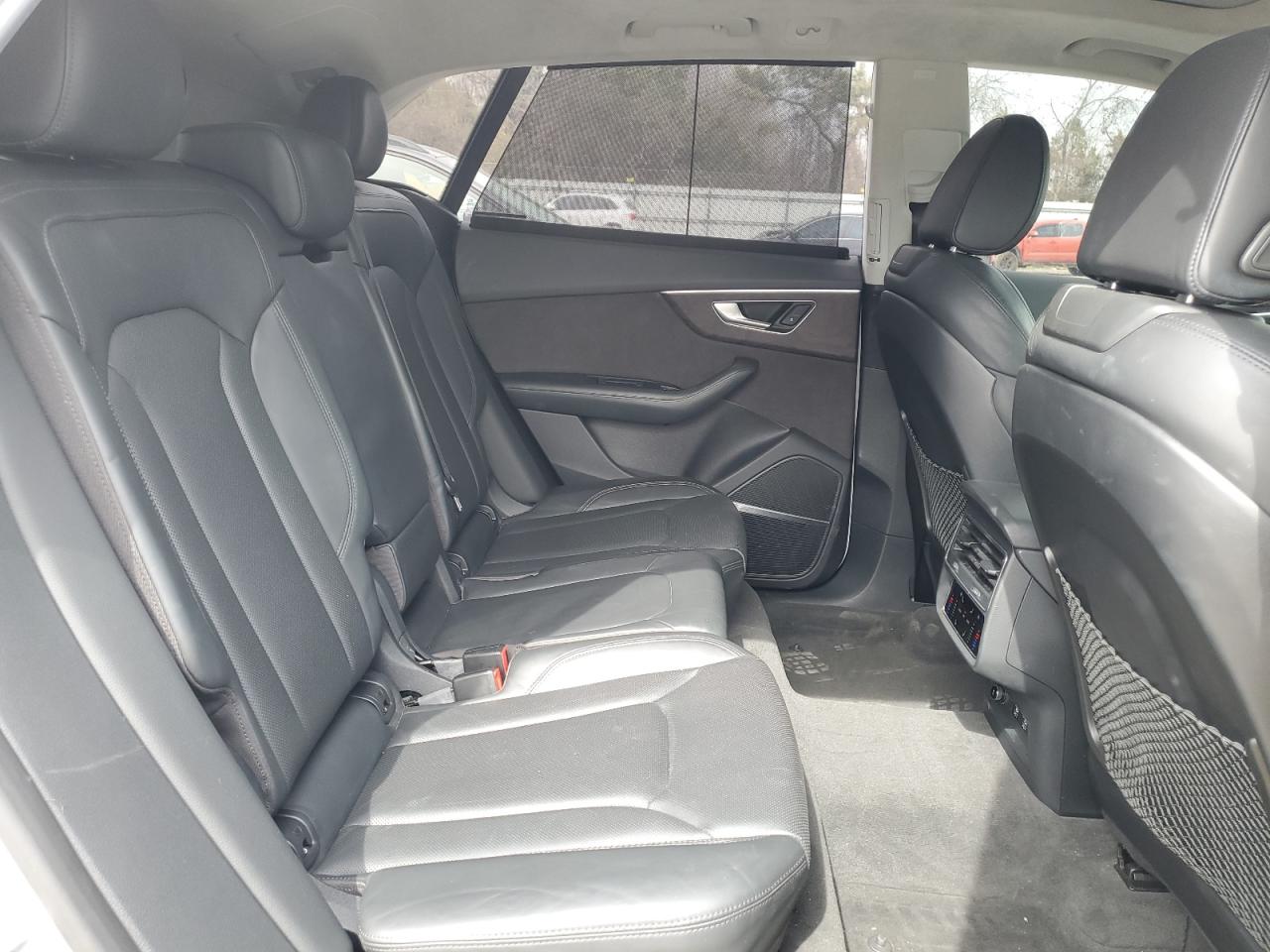 2019 Audi Q8 - Image 11