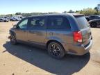 2019 Dodge Grand Caravan Se იყიდება Longview-ში, TX - Front End