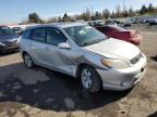 2005 Toyota Corolla Matrix Xr продається в Portland, OR - Side