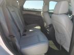 2016 Cadillac Srx Luxury Collection for Sale in Earlington, KY - Hail