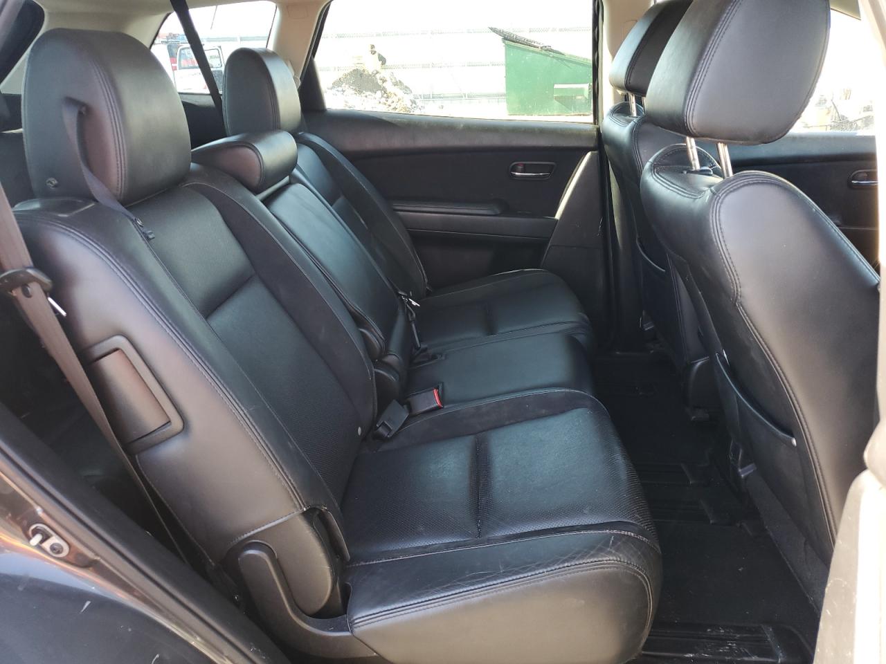 2013 Mazda CX-9 - Image 11