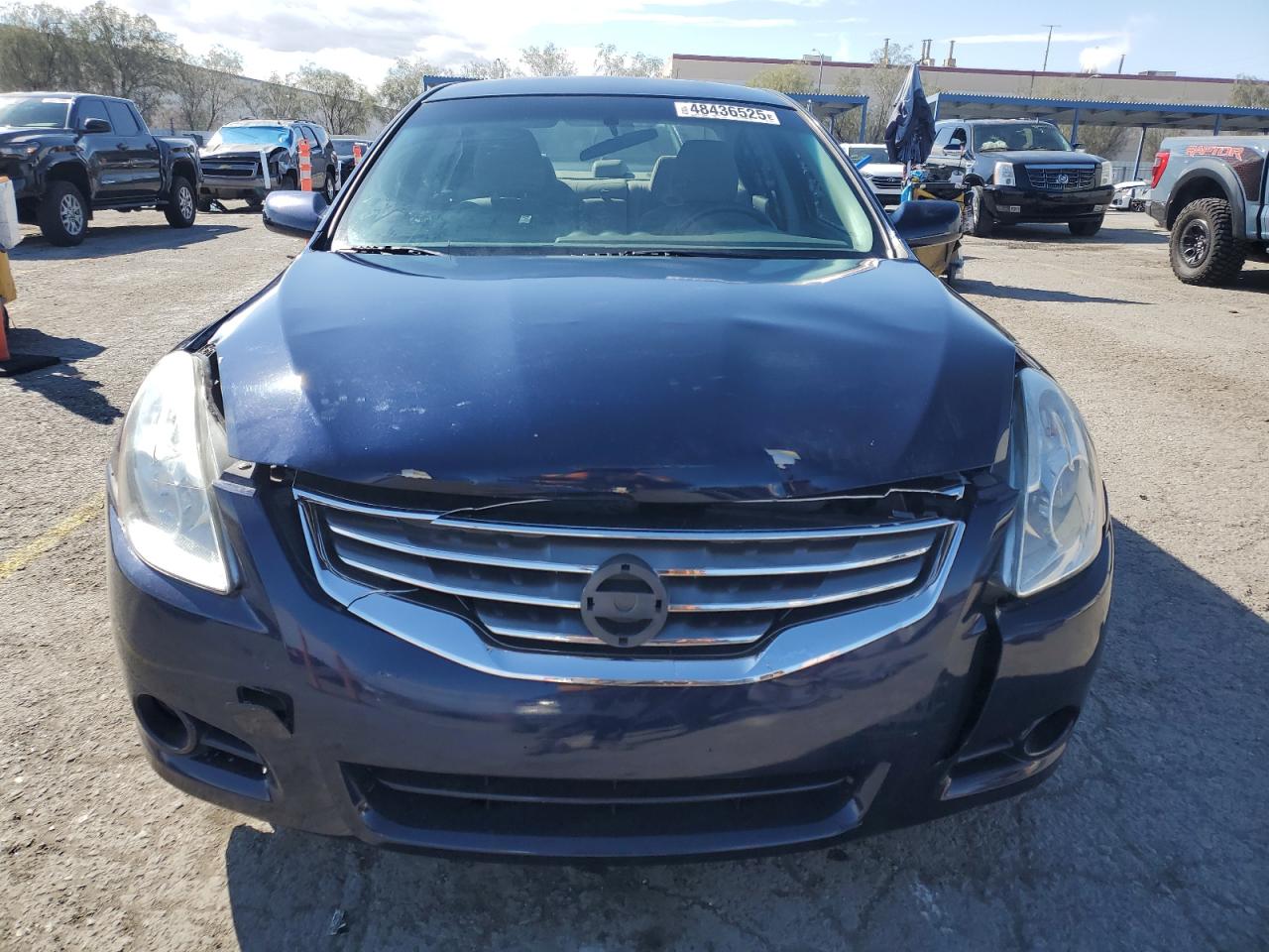 2011 Nissan Altima - Image 5