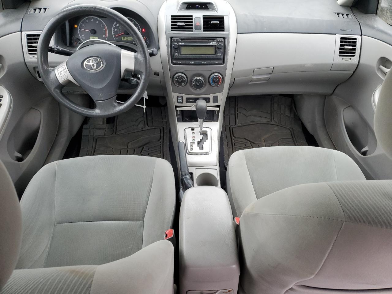 2012 Toyota Corolla - Image 8