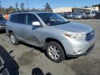 2011 Toyota Highlander Base for Sale in Exeter, RI - Side