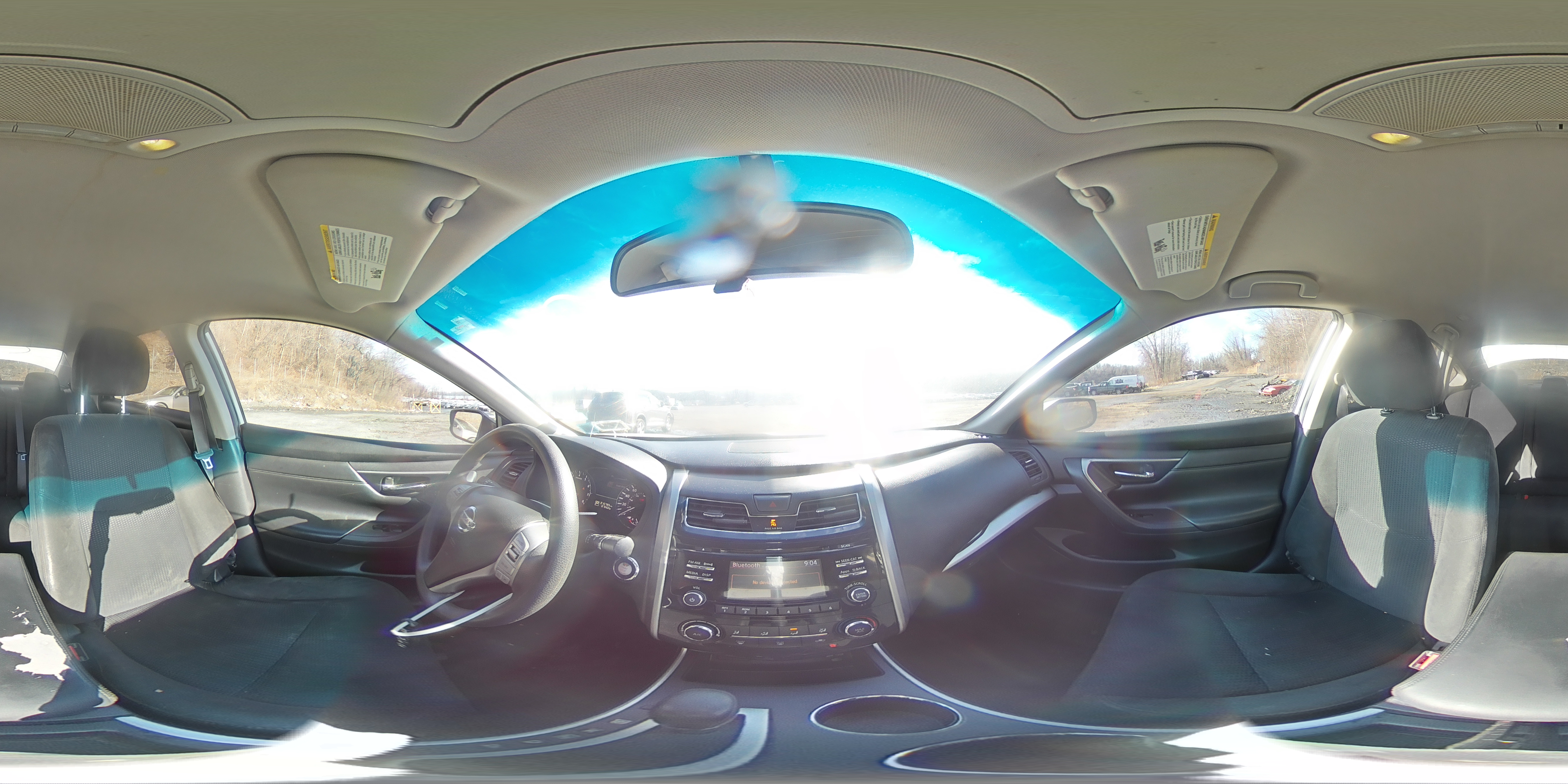 2015 Nissan Altima - Image 12