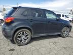 2019 Mitsubishi Outlander Sport Es на продаже в Colton, CA - Front End
