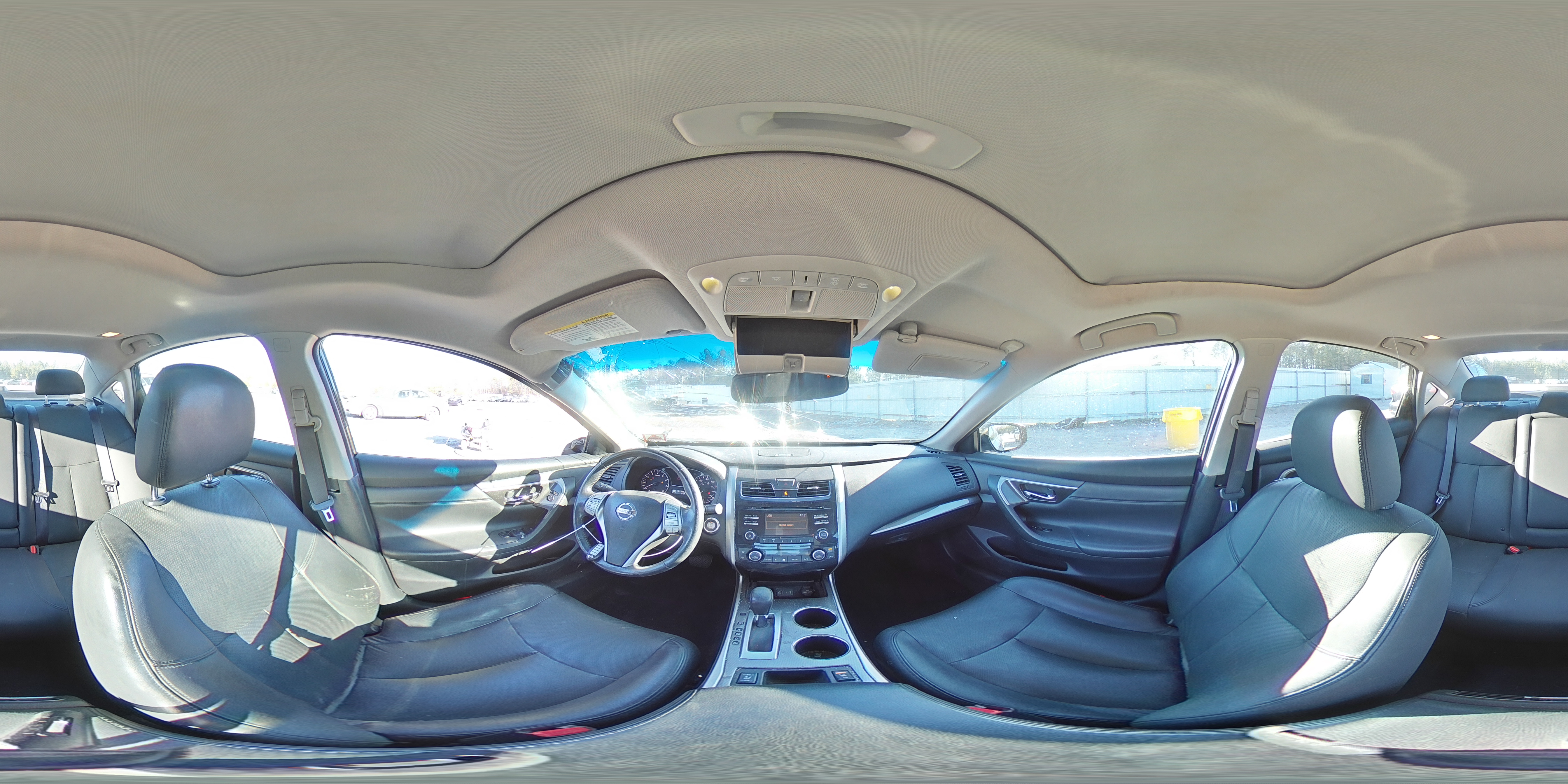 2014 Nissan Altima - Image 12