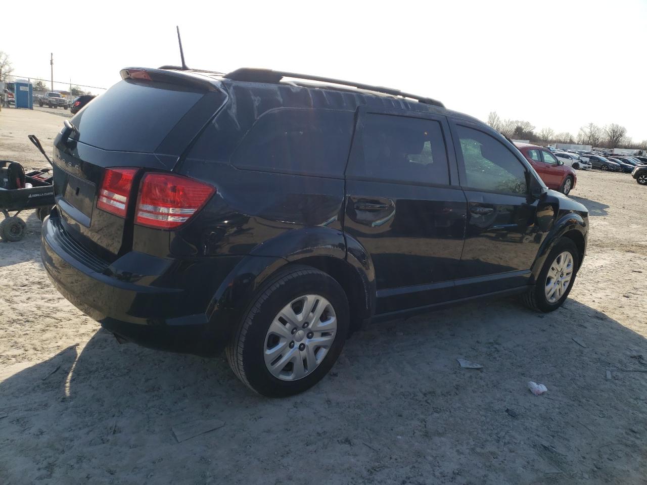 2019 Dodge Journey - Image 3