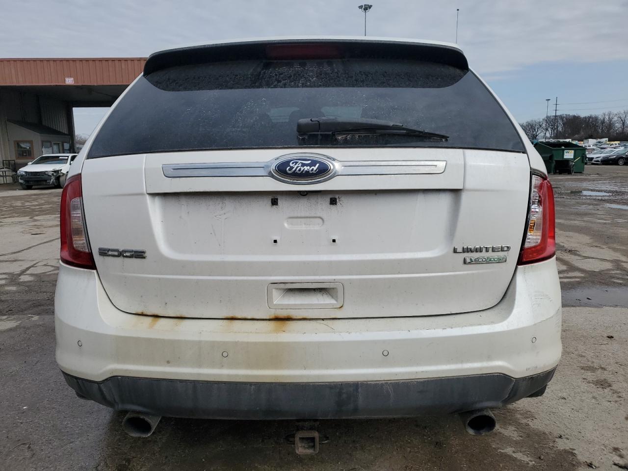2013 Ford Edge - Image 6