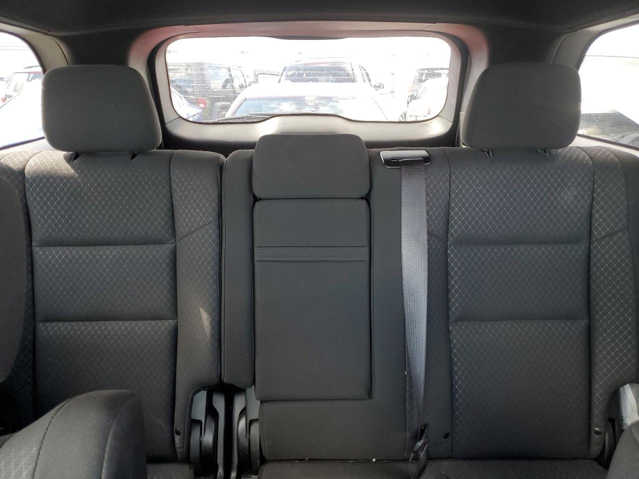 2021 Jeep Grand Cherokee - Image 10