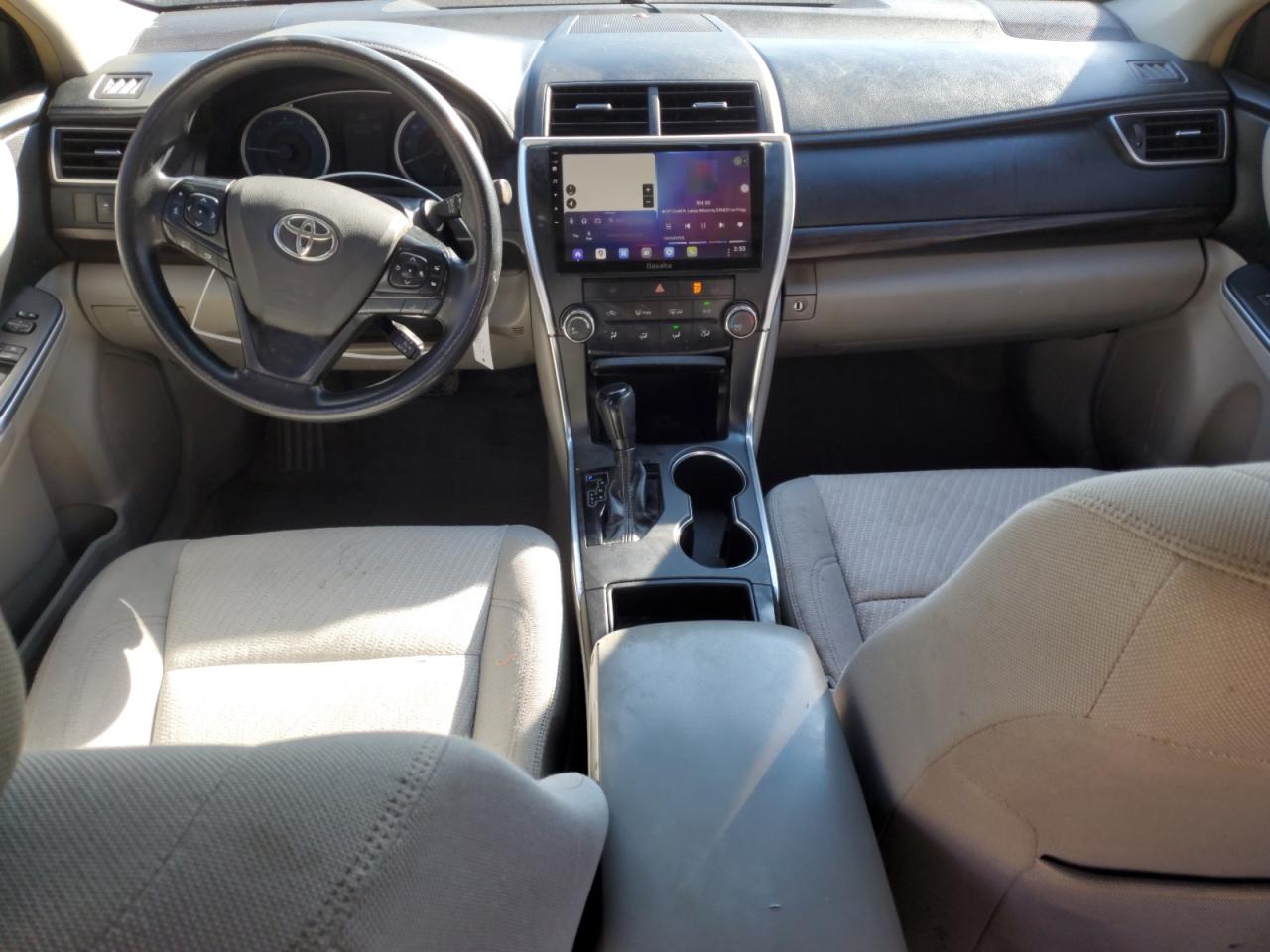 2015 Toyota Camry - Image 8