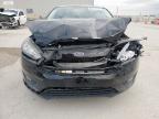 2017 Ford Focus Sel იყიდება Haslet-ში, TX - Front End