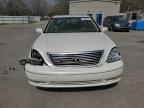 2004 Lexus Ls 430 на продаже в Augusta, GA - Front End