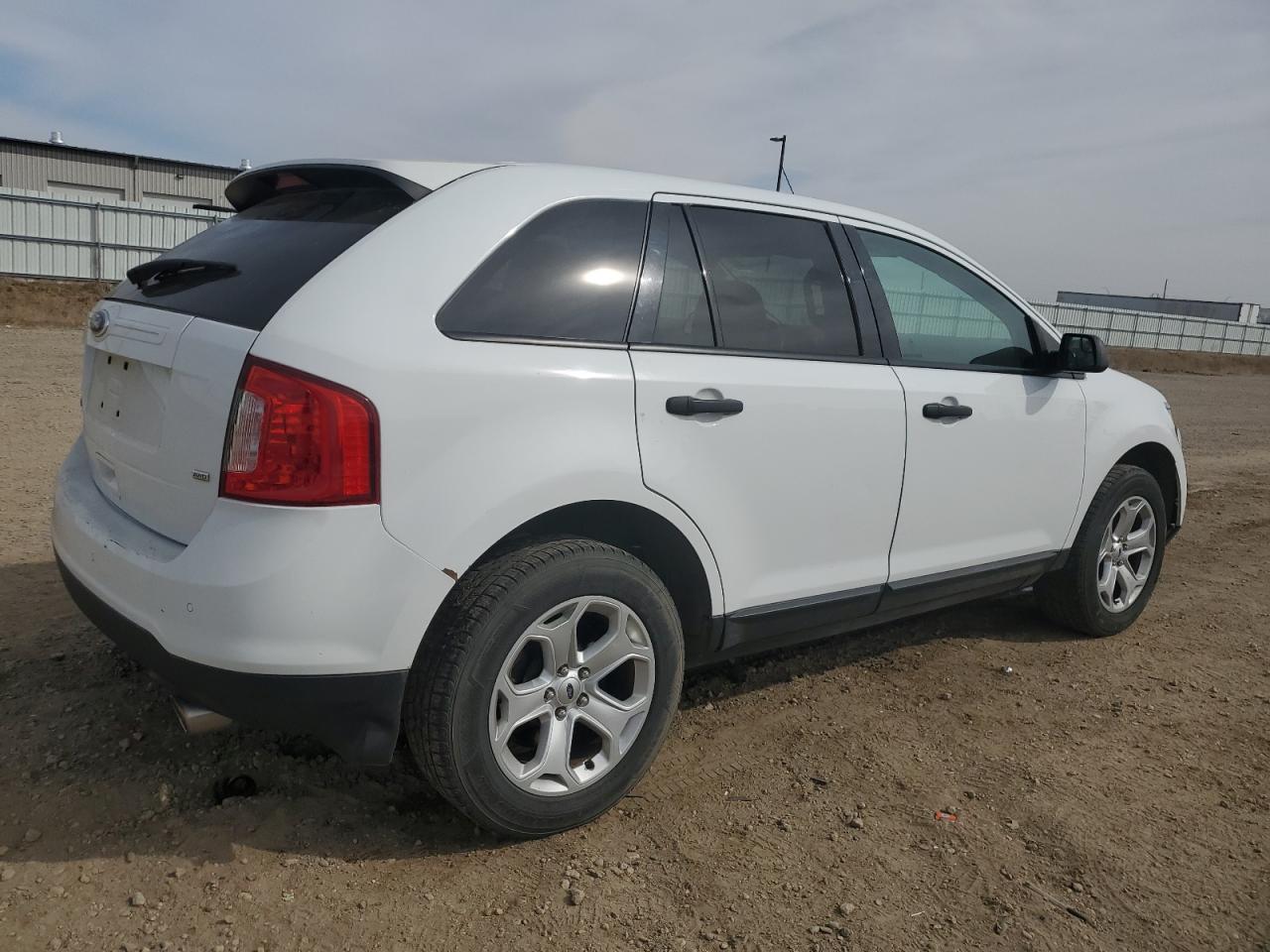 2014 Ford Edge - Image 3