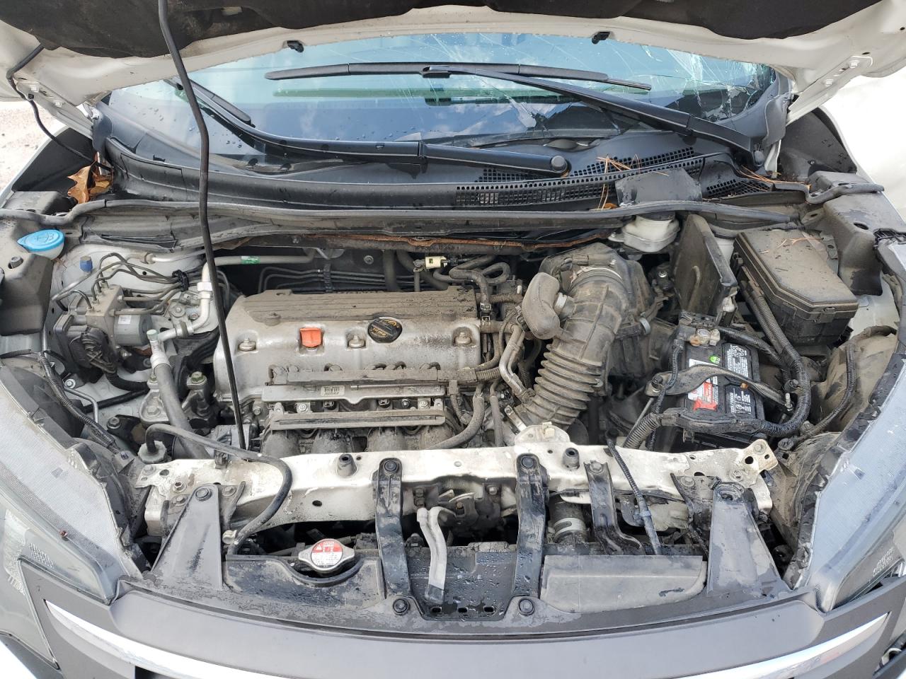 2014 Honda CR-V - Image 14