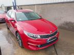 2017 KIA OPTIMA 3 C for sale at Copart SANDY