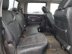 2013 RAM 1500 LARAMIE for sale at Copart AB - CALGARY