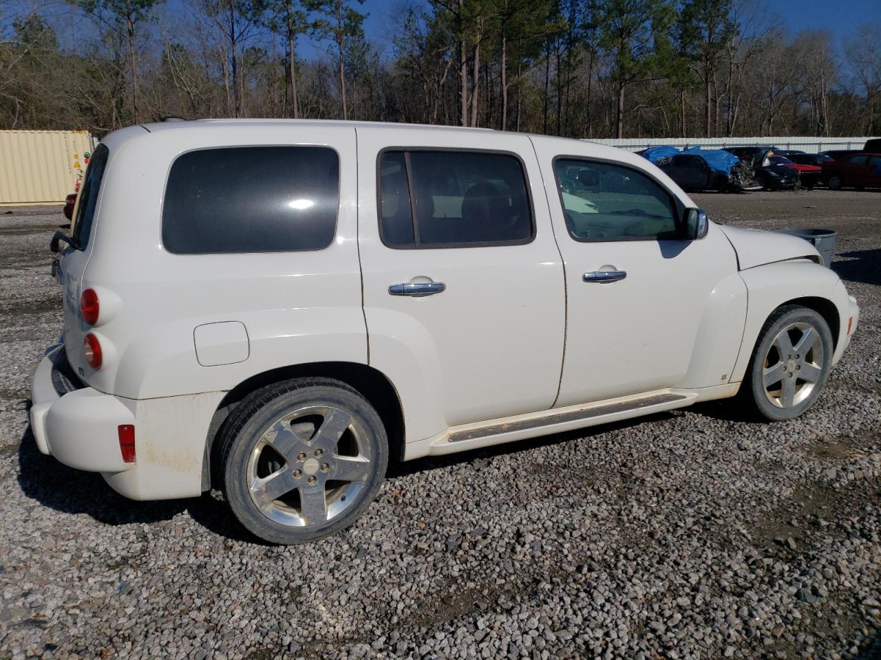 2007 Chevrolet HHR - Image 3