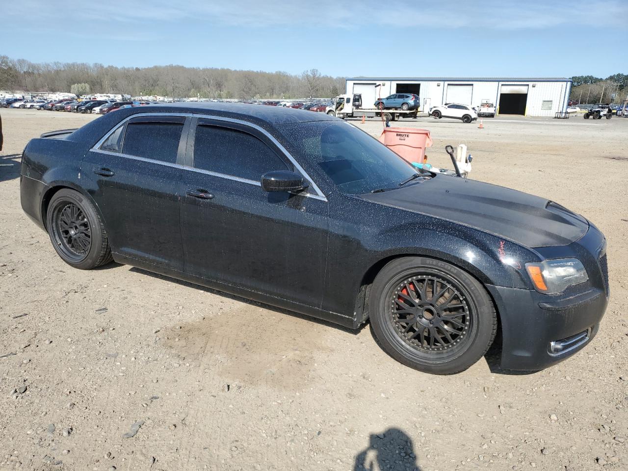 2013 Chrysler 300 - Image 4