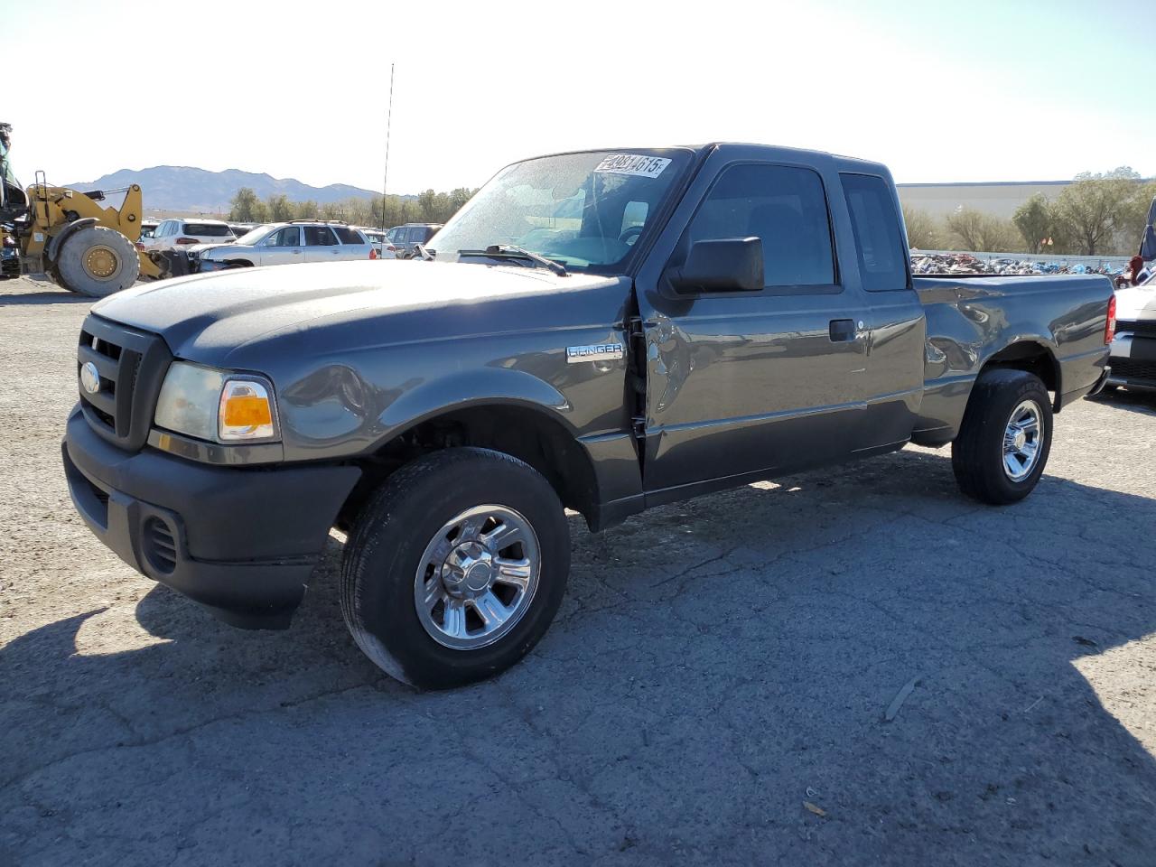 2009 Ford Ranger - Image 1
