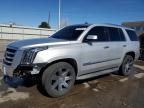 2015 Cadillac Escalade Premium for Sale in Littleton, CO - Front End