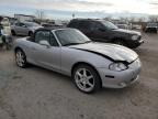 2001 Mazda Mx-5 Miata Base продається в Kansas City, KS - Front End