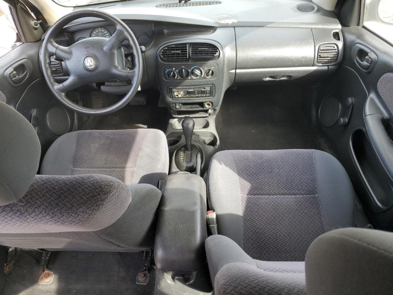 2001 Dodge Neon Se VIN: 1B3ES46C81D133688 Lot: 49088775
