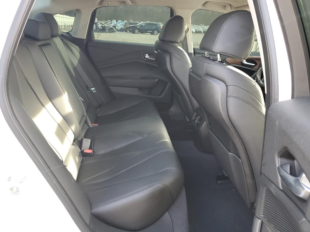 2021 Acura TLX - Image 10