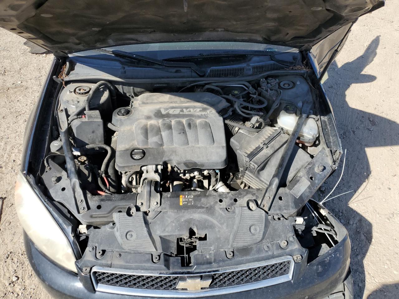 2012 Chevrolet Impala - Image 12