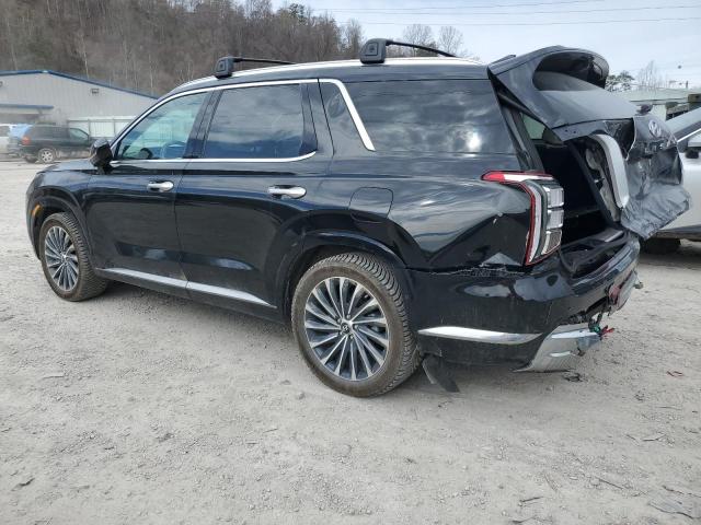  HYUNDAI PALISADE 2023 Черный