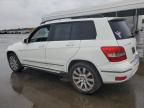 2012 Mercedes-Benz Glk 350 en Venta en Fresno, CA - Minor Dent/Scratches