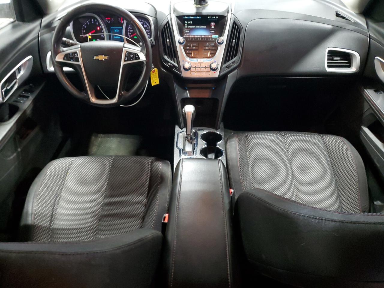 2015 Chevrolet Equinox - Image 8