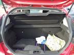 2016 FORD FIESTA ZET for sale at Copart BRISTOL