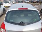 2010 RENAULT CLIO I-MUS for sale at Copart YORK