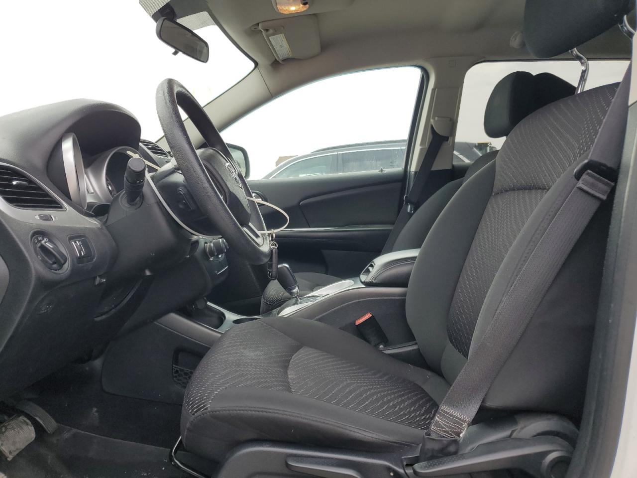 2016 Dodge Journey - Image 7