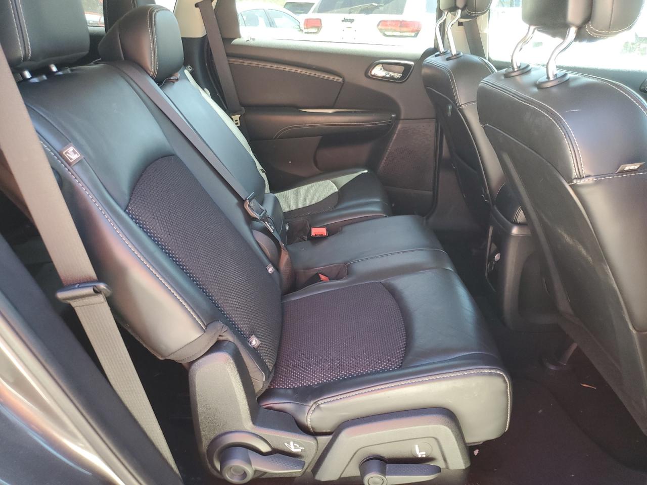 2014 Dodge Journey - Image 11