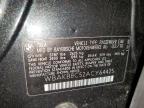 2010 Bmw 750 Li продається в American Canyon, CA - Front End