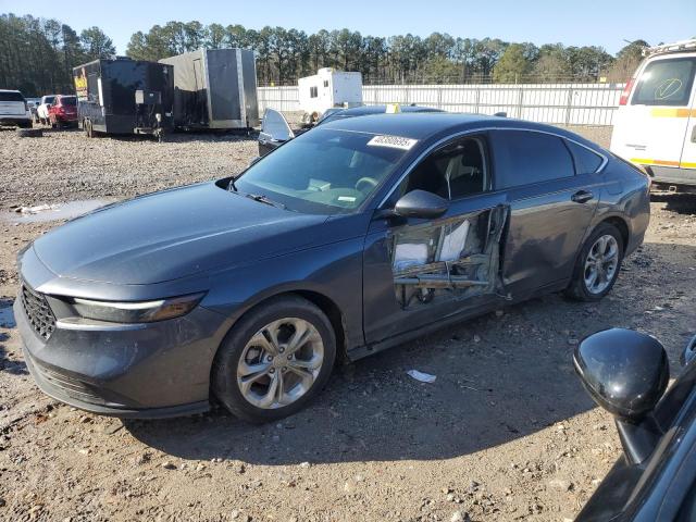 HONDA ACCORD LX 2024