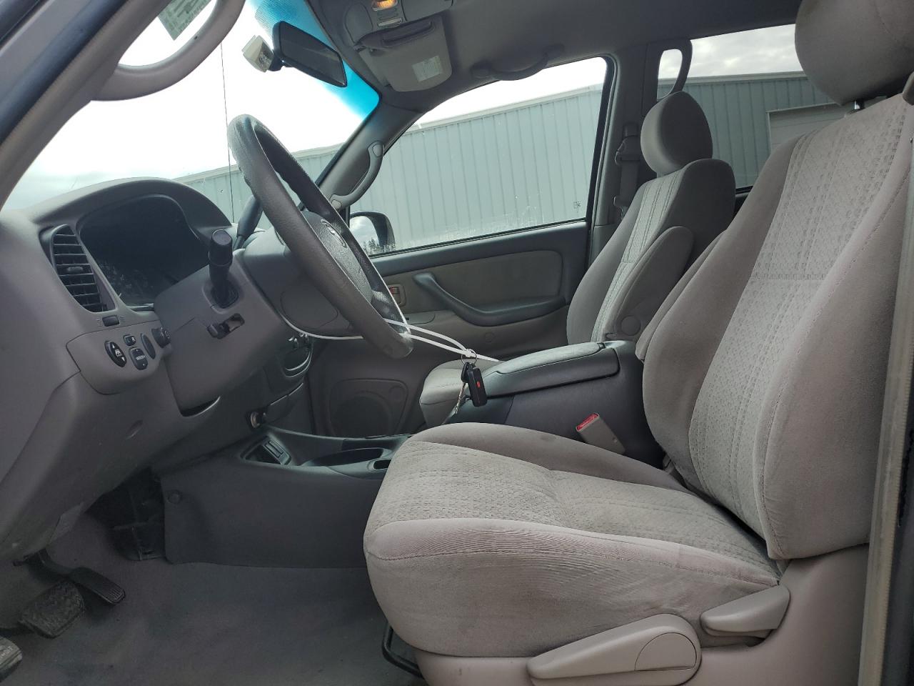 2006 Toyota Tundra - Image 7