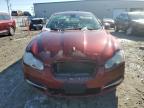 2010 Jaguar Xf Premium en Venta en Appleton, WI - Front End