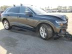 2019 Audi Q8 Premium en Venta en Dunn, NC - Front End
