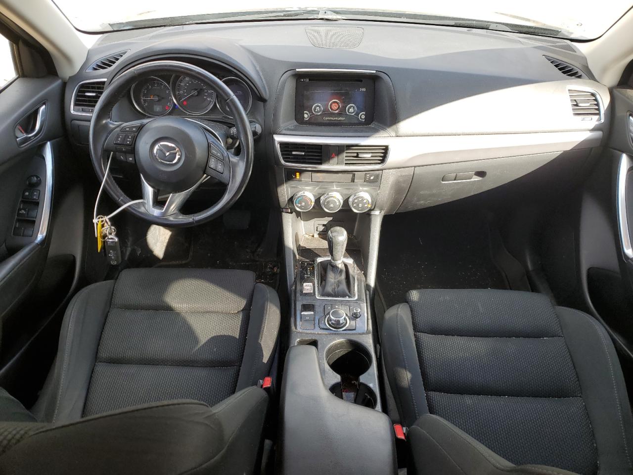 2016 Mazda CX-5 - Image 8