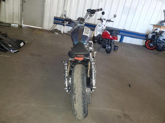 2005 HARLEY-DAVIDSON XL1200 C