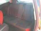 2015 FORD FIESTA ZET for sale at Copart WOLVERHAMPTON