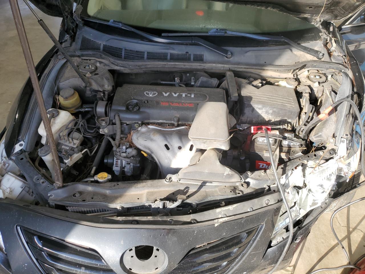 2009 Toyota Camry - Image 11
