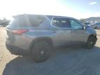 2020 Chevrolet Traverse Ls zu verkaufen in Dunn, NC - Front End