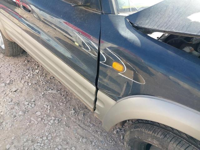 1999 TOYOTA RAV 4 FREE